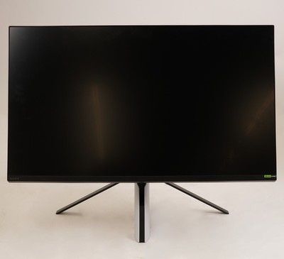 Sony M9 4k Monitor For PlayStation 5 And Pc 