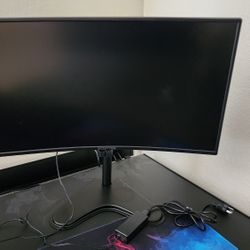 Sceptre 1080p IPS 185hz 32"