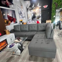 New sectional in box buy now pay later $39 down no credit needed