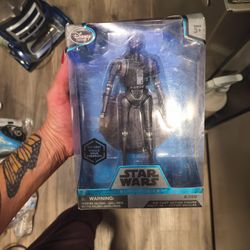 Star Wars Elite Series