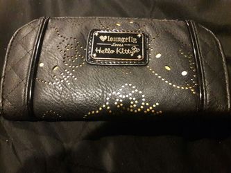 Hello Kitty wallet