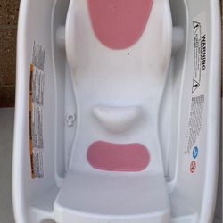 Baby Bath Tub