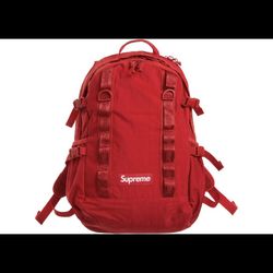 Supreme back Pack