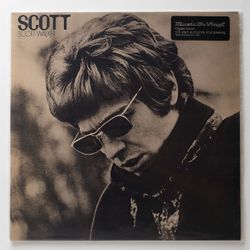 Scott Walker – Scott Vinyl LP