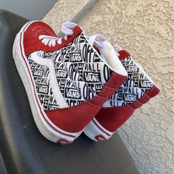 VANS Shoes 