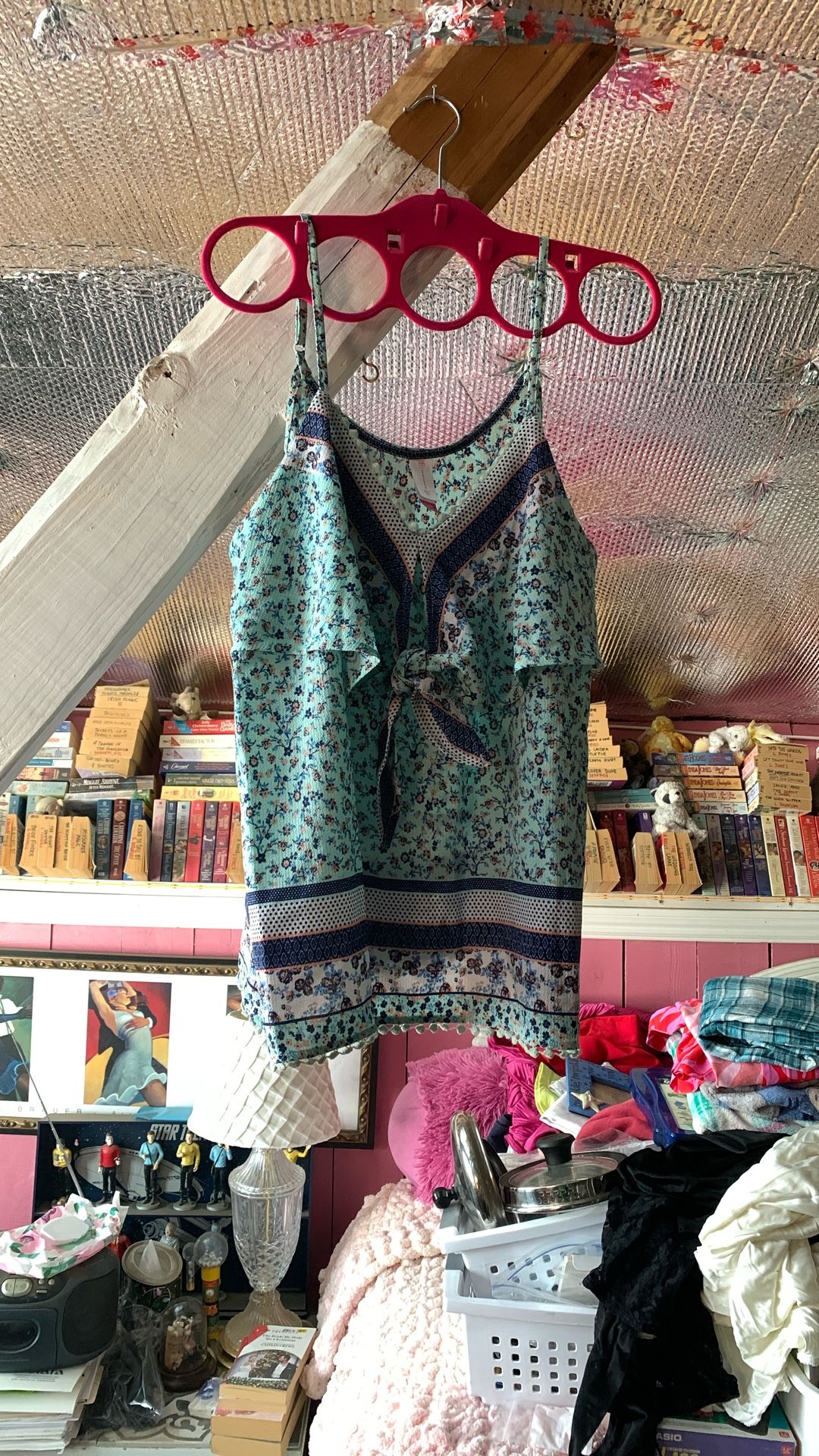 Women’s Top (size XL)