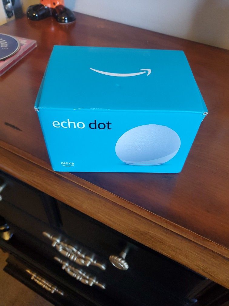 Echo Dot 