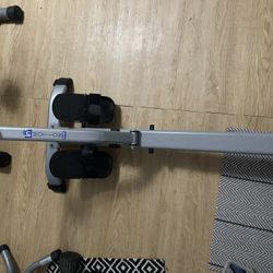 Rowing Machine