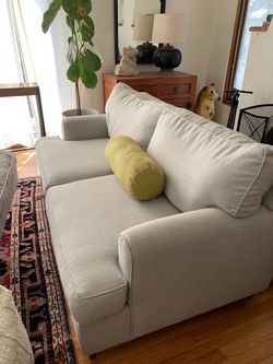 Couch and/or Loveseat