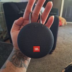 JBL Bluetooth Speaker 