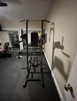 HOIST Fitness Tree