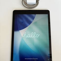 iPad 9th Generation 256GB WiFi 