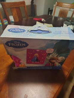 Kids Royal Throw blanket