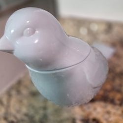 Threshold Bird Cookie Jar