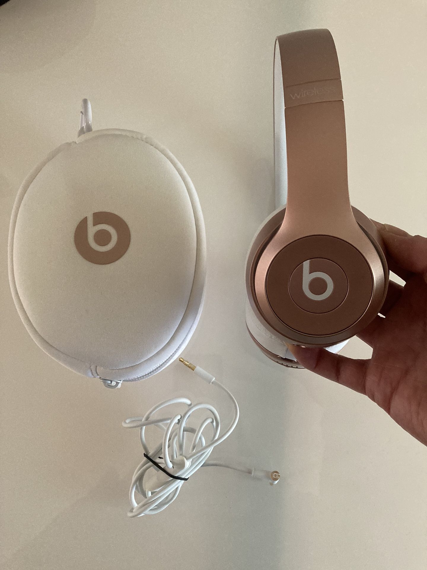 Beats Solo 2