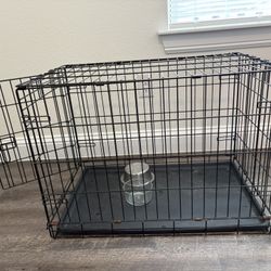 Dog Cage 
