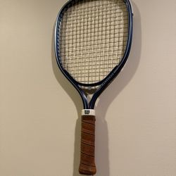 Racquetball Racket