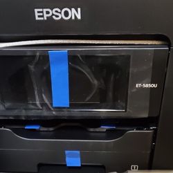 Epson EcoTank ET-1665CU