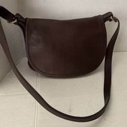 COACH FLETCHER 4150 VINTAGE