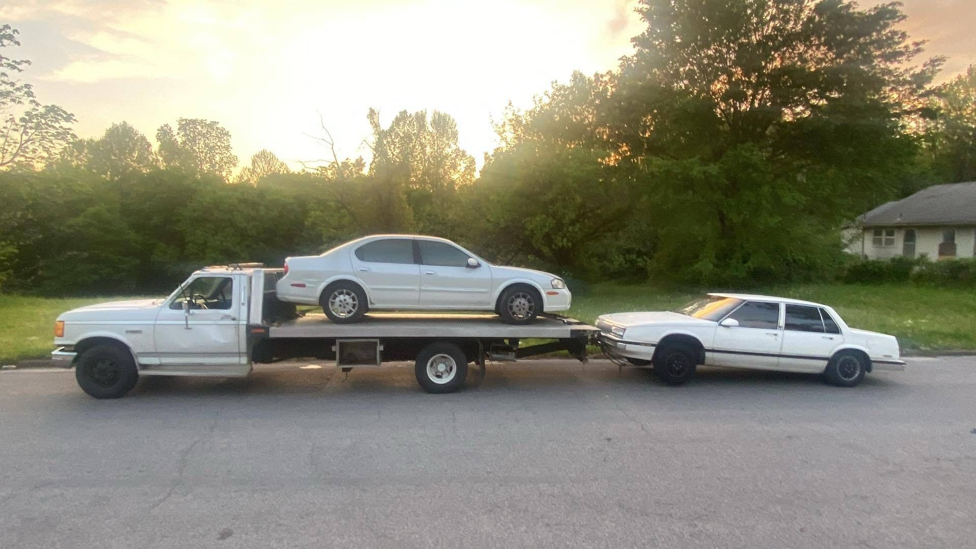I Buy Cars