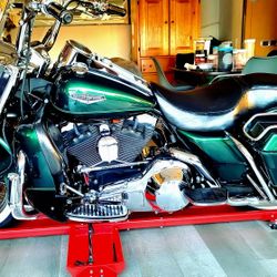 1999 Harley davidson Road king