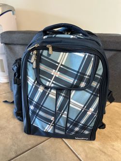 Picnic Bag Pack