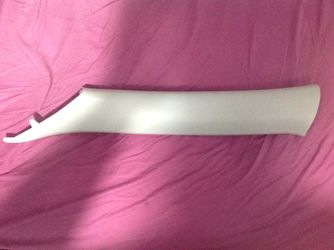 Interior driver side panel,Chevy Silverado 2016 1500