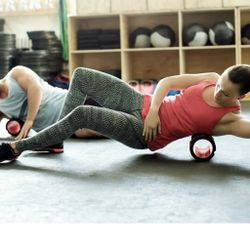 Yoga Roller Massage Roller 