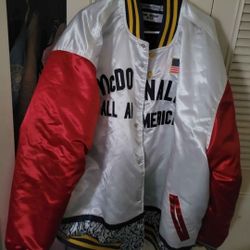 Kobe Bryant Jacket