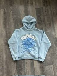 Spider hoodie