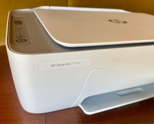 HP DeskJet 2755e printer