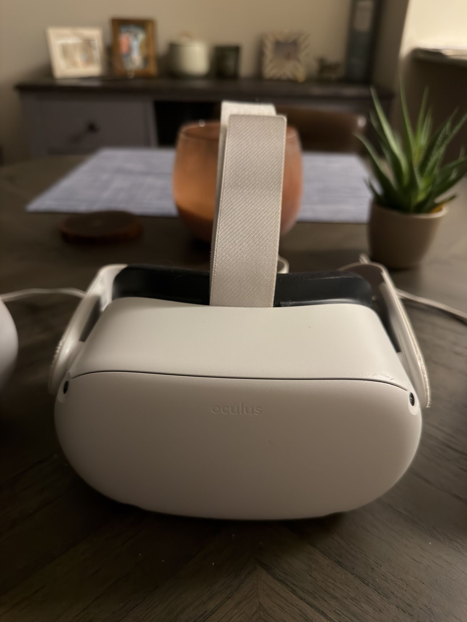 Oculus Quest 2 