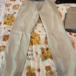Mens Dress Pants