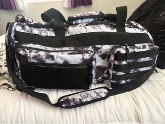 Gym Bag