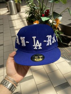 La Born Raised $65 2 For $100