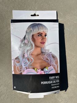Fairy wig