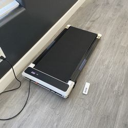 Treadmill / Caminadora 