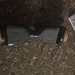 Hoverboard 