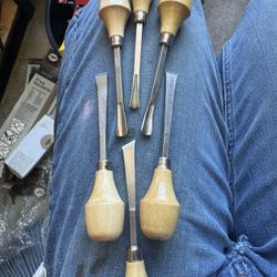 Chisel Set