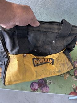 Tool bag