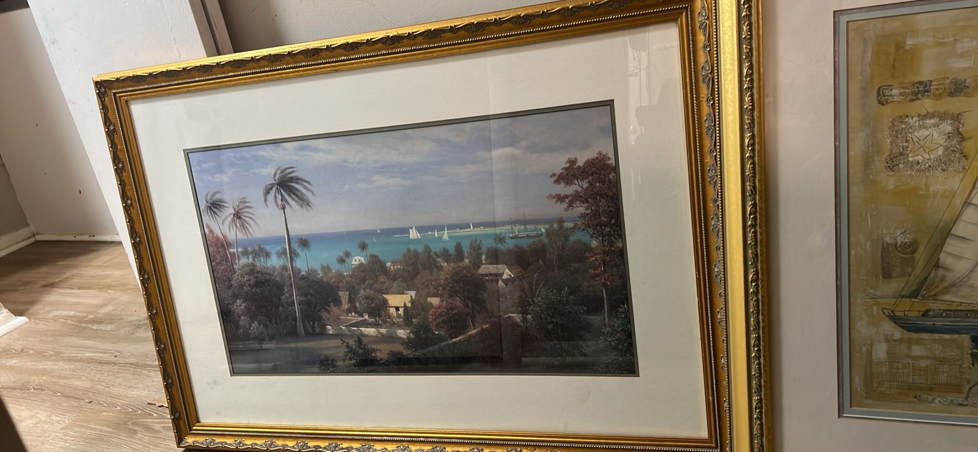 Paintings