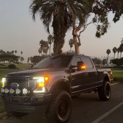 2019 F250