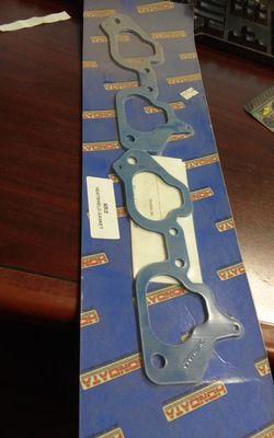 SUBARU WRX HEATSHIELD GASKET UNIVERSAL