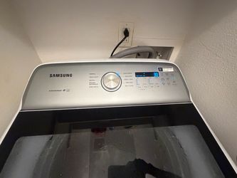 Washer