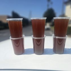 Honey 100% Natural