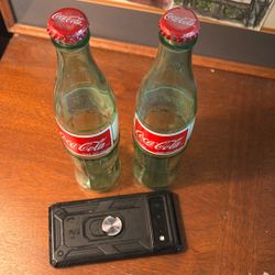 Coca-cola Bottles