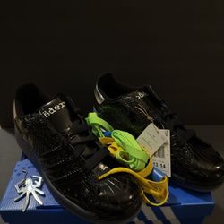 Adidas Superstar X Sp5der Size 13m