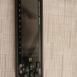 Kenwood Kgc 4099 Face Plate