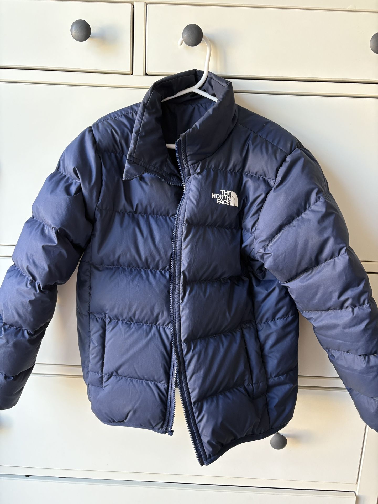 North Face Youth Junior Jacket Small