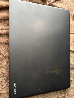 Chuwi Laptop